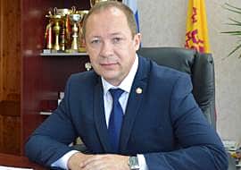 Скончался министр спорта Чувашии Сергей Шелтуков.