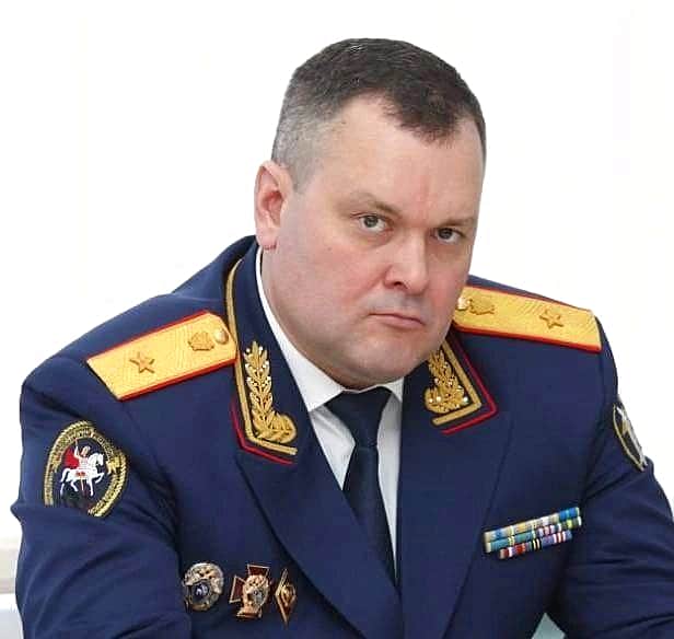 1 марта 2024 г. руководитель СУ СКР по Чувашии проведёт личный приём граждан в Канаше.