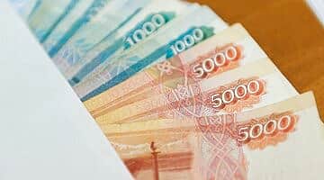 Социальные выплаты оформляем не выходя из дома.