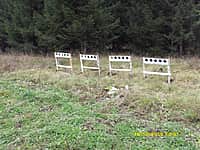 Состоялись республиканские соревнования по биатлону памяти бывшего главы администрации Канашского района Юрия Краснова (фото №13).