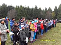 Состоялись республиканские соревнования по биатлону памяти бывшего главы администрации Канашского района Юрия Краснова (фото №16).