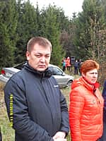 Состоялись республиканские соревнования по биатлону памяти бывшего главы администрации Канашского района Юрия Краснова (фото №18).