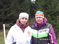 Состоялись республиканские соревнования по биатлону памяти бывшего главы администрации Канашского района Юрия Краснова (фото №24).