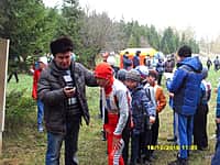 Состоялись республиканские соревнования по биатлону памяти бывшего главы администрации Канашского района Юрия Краснова (фото №25).