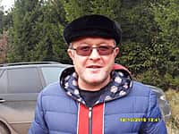 Состоялись республиканские соревнования по биатлону памяти бывшего главы администрации Канашского района Юрия Краснова (фото №26).