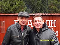 Состоялись республиканские соревнования по биатлону памяти бывшего главы администрации Канашского района Юрия Краснова (фото №27).