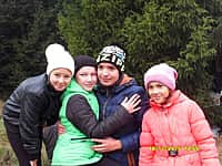 Состоялись республиканские соревнования по биатлону памяти бывшего главы администрации Канашского района Юрия Краснова (фото №28).