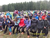 Состоялись республиканские соревнования по биатлону памяти бывшего главы администрации Канашского района Юрия Краснова (фото №33).