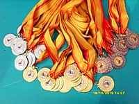 Состоялись республиканские соревнования по биатлону памяти бывшего главы администрации Канашского района Юрия Краснова (фото №36).