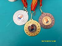 Состоялись республиканские соревнования по биатлону памяти бывшего главы администрации Канашского района Юрия Краснова (фото №37).