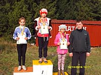 Состоялись республиканские соревнования по биатлону памяти бывшего главы администрации Канашского района Юрия Краснова (фото №38).