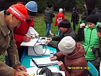 Состоялись республиканские соревнования по биатлону памяти бывшего главы администрации Канашского района Юрия Краснова (фото №3).