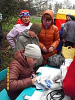 Состоялись республиканские соревнования по биатлону памяти бывшего главы администрации Канашского района Юрия Краснова (фото №5).