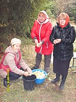 Состоялись республиканские соревнования по биатлону памяти бывшего главы администрации Канашского района Юрия Краснова (фото №8).