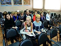 Состоялось инструкторско-методическое занятие по организации воинского учета (фото №10).