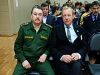 Состоялось инструкторско-методическое занятие по организации воинского учета (фото №13).