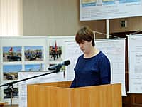 Состоялось инструкторско-методическое занятие по организации воинского учета (фото №16).