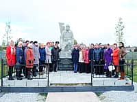 Состоялось инструкторско-методическое занятие по организации воинского учета (фото №1).