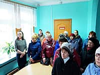 Состоялось инструкторско-методическое занятие по организации воинского учета (фото №4).