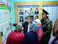 Состоялось инструкторско-методическое занятие по организации воинского учета (фото №6).