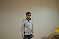 Состоялось очередное пятое заседание призывной комиссии осеннего призыва Канашского района (фото №7).