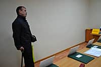 Состоялось очередное пятое заседание призывной комиссии осеннего призыва Канашского района (фото №12).