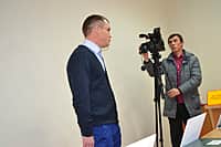 Состоялось очередное пятое заседание призывной комиссии осеннего призыва Канашского района (фото №13).