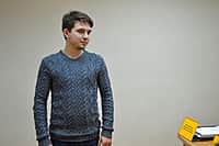 Состоялось очередное пятое заседание призывной комиссии осеннего призыва Канашского района (фото №3).