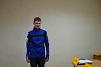 Состоялось очередное пятое заседание призывной комиссии осеннего призыва Канашского района (фото №4).