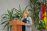 Состоялось очередное заседание Собрания депутатов Канашского района VI созыва (фото №10).