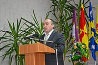 Состоялось очередное заседание Собрания депутатов Канашского района VI созыва (фото №11).