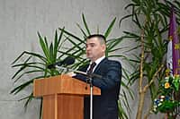 Состоялось очередное заседание Собрания депутатов Канашского района VI созыва (фото №4).