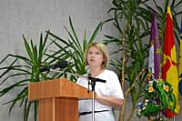 Состоялось очередное заседание Собрания депутатов Канашского района VI созыва (фото №8).