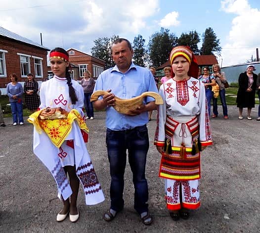 Состоялось открытие IX Международного Кокелевского пленэра.