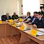 Состоялось последнее в этом году заседание призывной комиссии Канашского района.