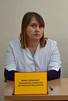 Состоялось последнее в этом году заседание призывной комиссии Канашского района (фото №8).