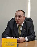 Состоялось последнее в этом году заседание призывной комиссии Канашского района (фото №10).