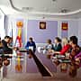 Состоялось совещание с работодателями города Канаш.