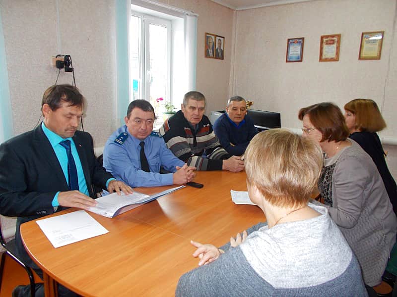 Состоялось третье заседание конкурсной комиссии по отбору кандидатур на должность главы Сугайкасинского сельского поселения Канашского района Чувашской Республики.