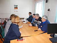 Состоялось третье заседание конкурсной комиссии по отбору кандидатур на должность главы Сугайкасинского сельского поселения Канашского района Чувашской Республики (фото №3).