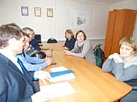 Состоялось третье заседание конкурсной комиссии по отбору кандидатур на должность главы Сугайкасинского сельского поселения Канашского района Чувашской Республики (фото №5).