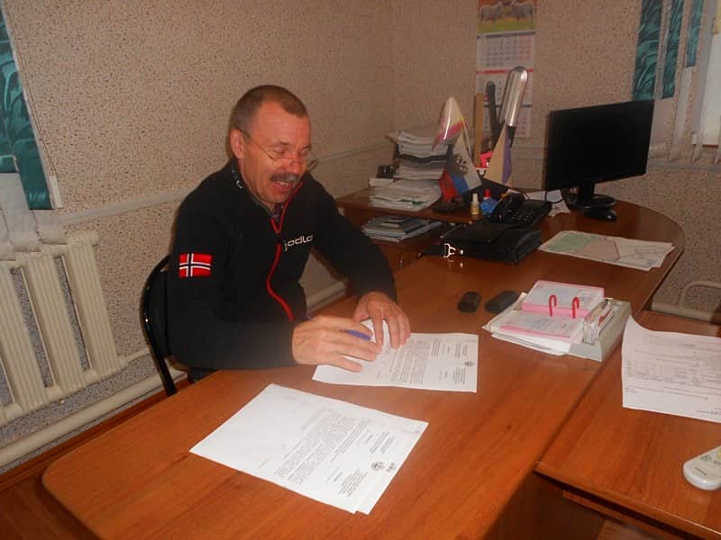 Состоялось заседание конкурсной комиссии по отбору кандидатур на должность главы Хучельского сельского поселения Канашского района.