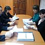 Состоялось заседание Совета по противодействию коррупции Канашского района.