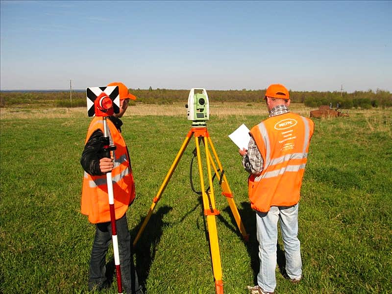 Состоялся очередной экзамен для кадастровых инженеров.