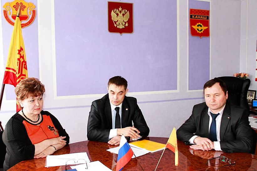 По состоянию на 15 апреля т.г. в городе Канаше и Канашском районе выявлено 2159 граждан, периодически выезжающих на работу в другие регионы.