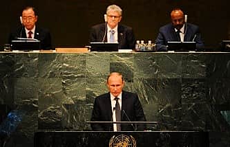 Совет Федерации дал согласие президенту России на использование ВС РФ в Сирии. Об этом заявил журналистам глава администрации президента РФ Сергей Иванов.