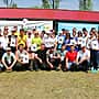 Совет работающей молодёжи Канашского ПАТП – филиала ГУП ЧР «Чувашавтотранс» - победители Республиканского спортивного туристического слета.