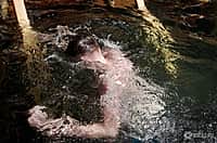 Опубликован список мест для купания на Крещение в Канашском МО (фото №2).