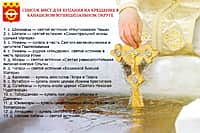 Опубликован список мест для купания на Крещение в Канашском МО (фото №1).