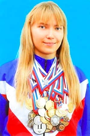 Спорт глухих: Анастасия Мамлина завоевала путёвку на чемпионат Европы по лёгкой атлетике.